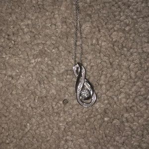 Pendant NO CHAIN